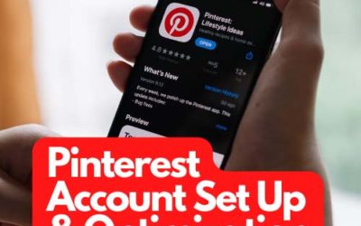 Pinterest Marketing Services: Get Benefits From Pinterest
